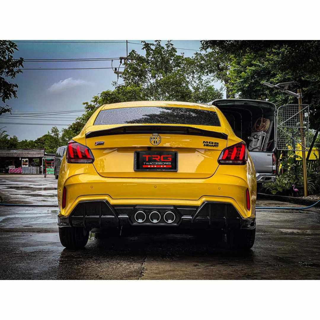LUMGA : MG5/2021