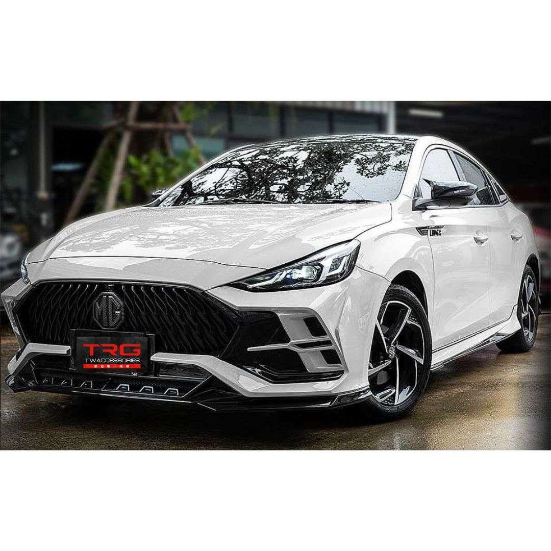 LUMGA : MG5/2021