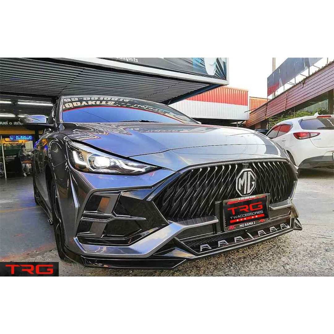 LUMGA : MG5/2021