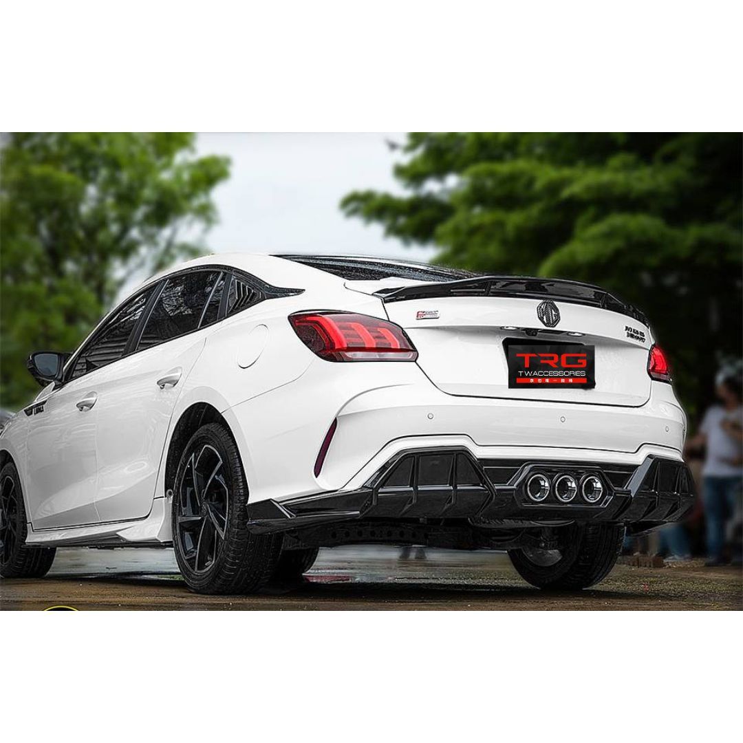 LUMGA : MG5/2021