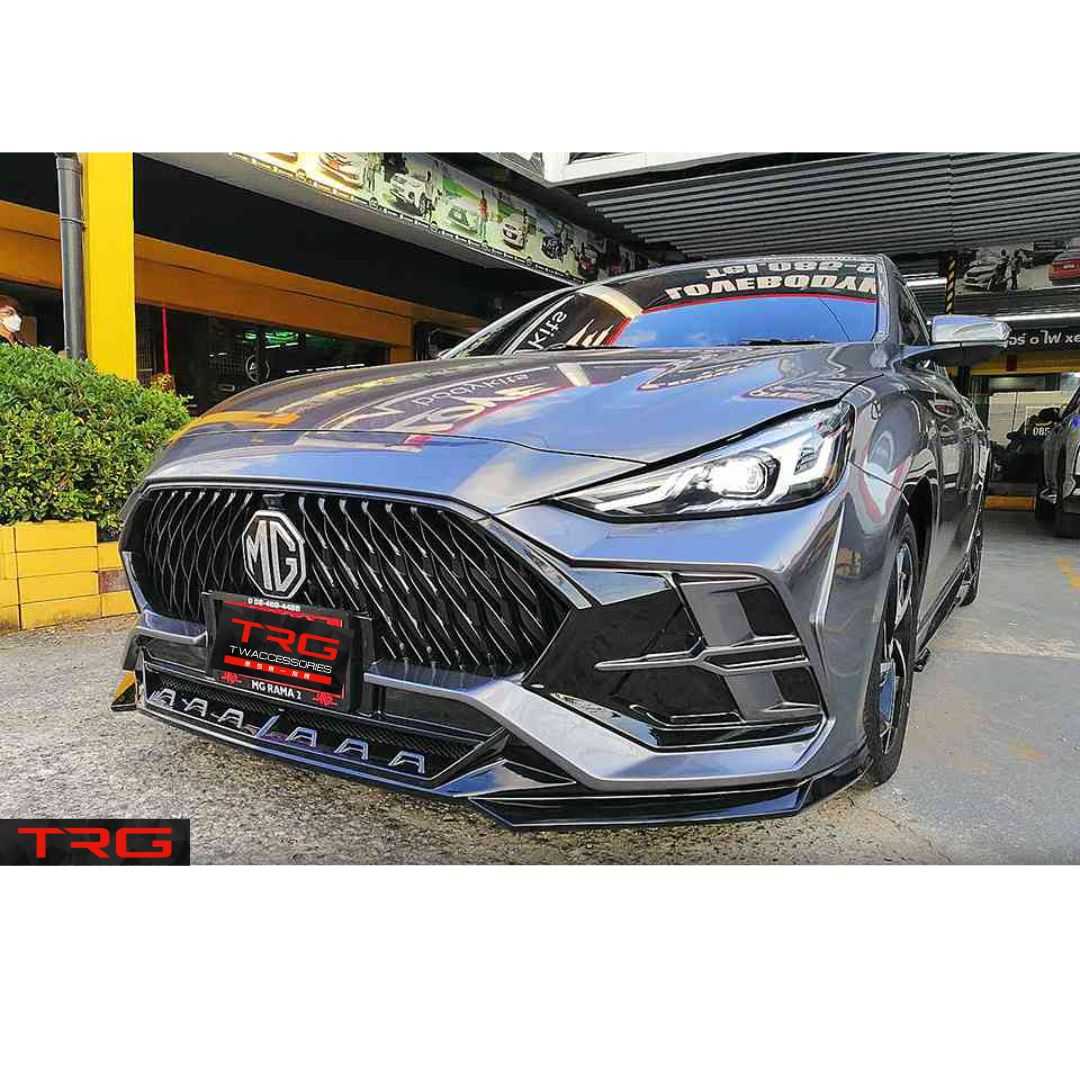 LUMGA : MG5/2021