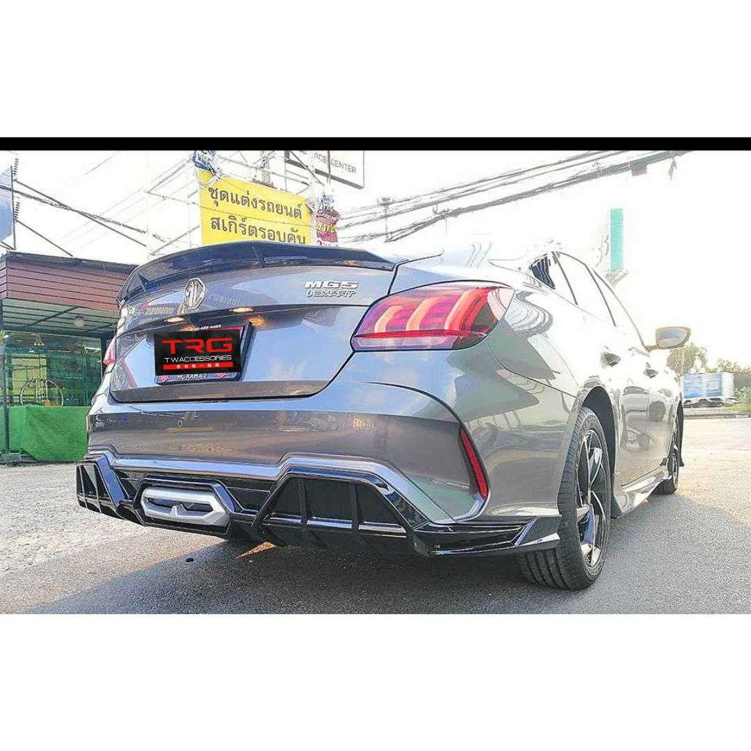 LUMGA : MG5/2021