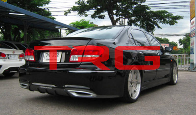 NISSAN CEFIRO