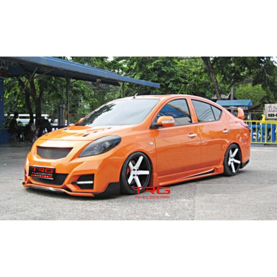 New Type R Conpept