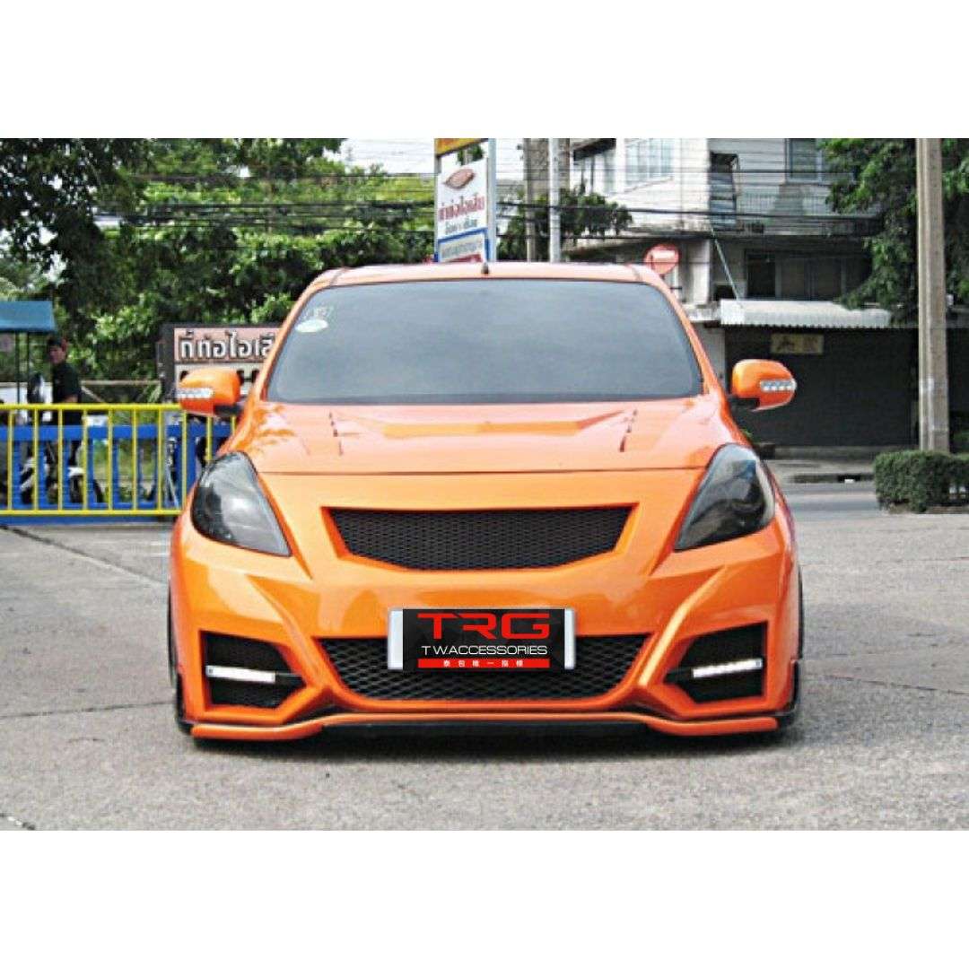 New Type R Conpept
