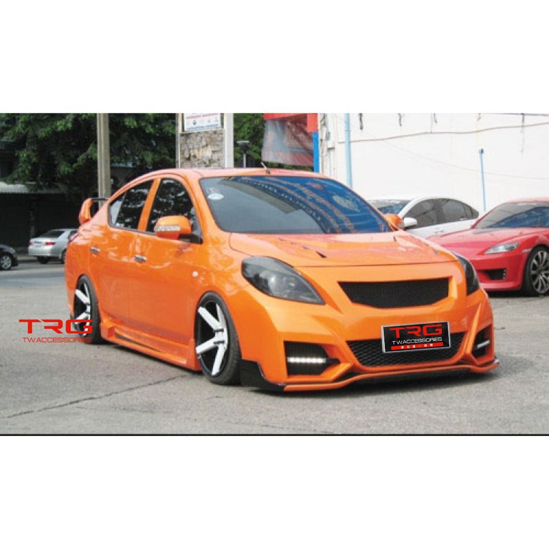 New Type R Conpept