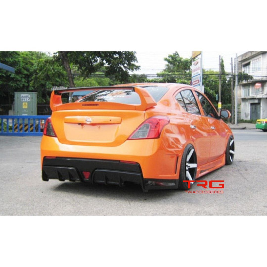 New Type R Conpept