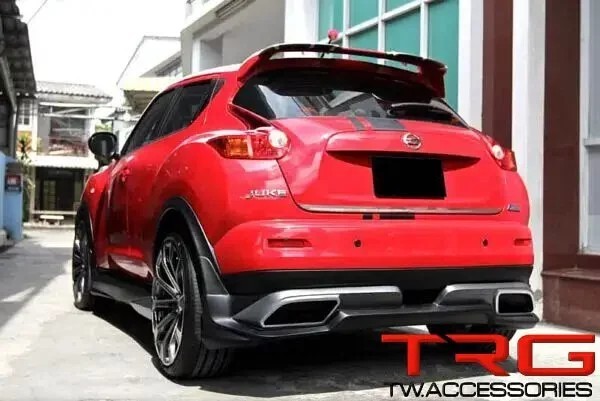 Ativus Bodykit for Nissan Juke 2010-2014 (COLOR)