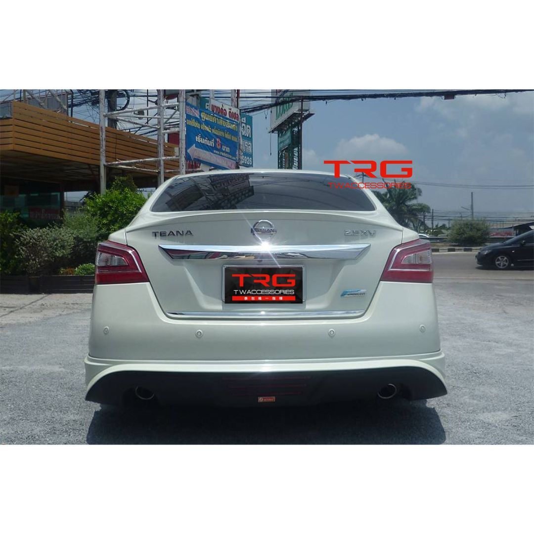 ACCESS TEANA 2014-2019