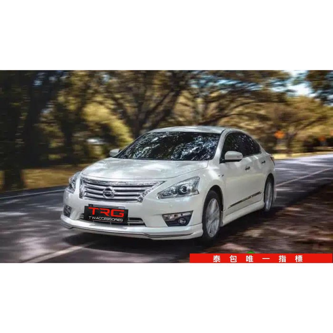 ATIVUS FULL SET Bodykit for Nissan Teana L33 (COLOR)