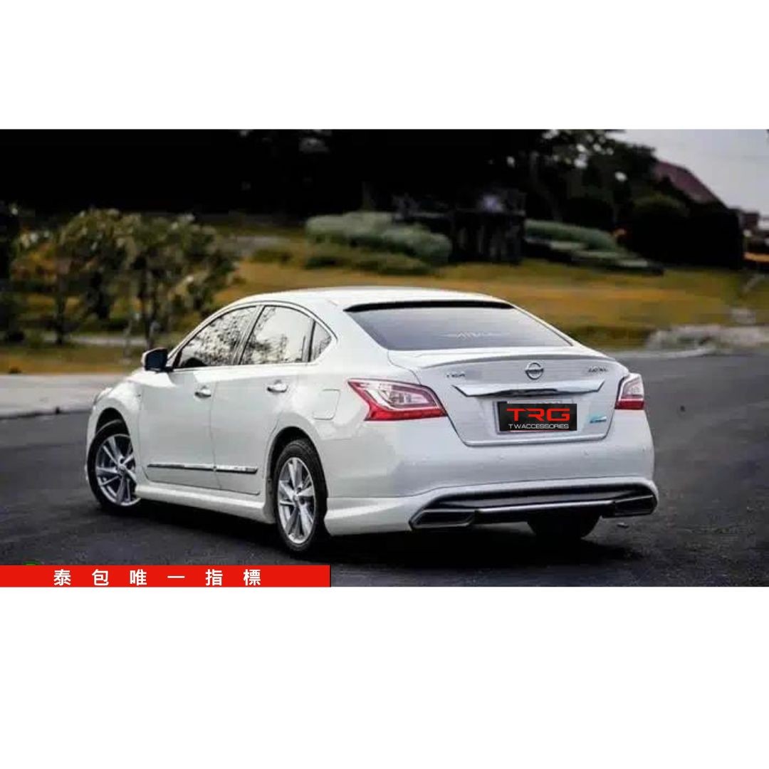 ATIVUS FULL SET Bodykit for Nissan Teana L33 (COLOR)