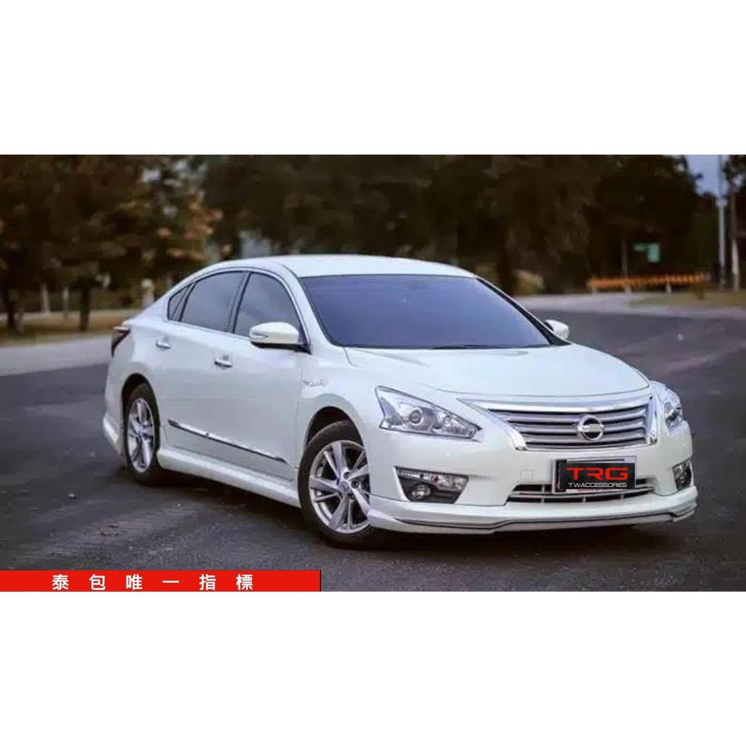 ATIVUS FULL SET Bodykit for Nissan Teana L33 (COLOR)