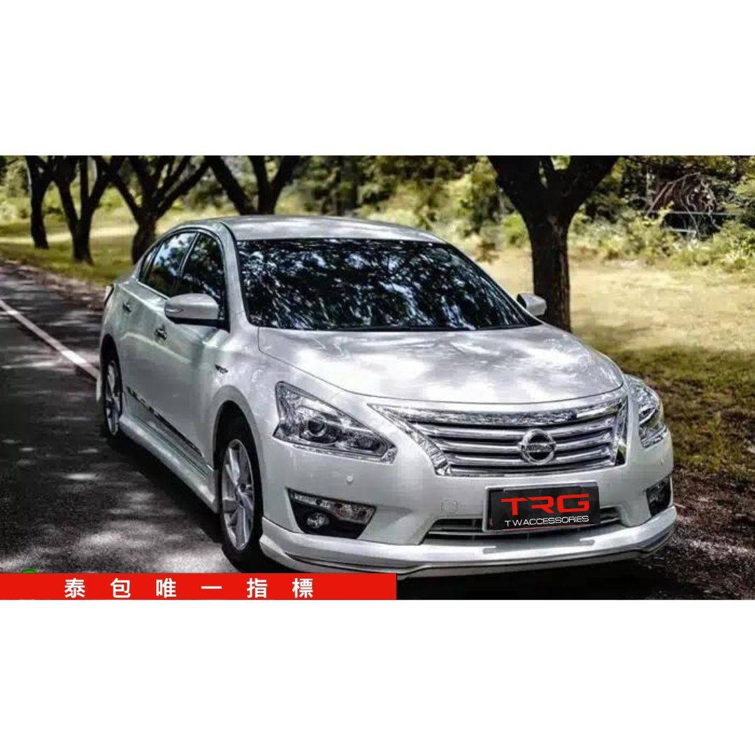 ATIVUS FULL SET Bodykit for Nissan Teana L33 (COLOR)