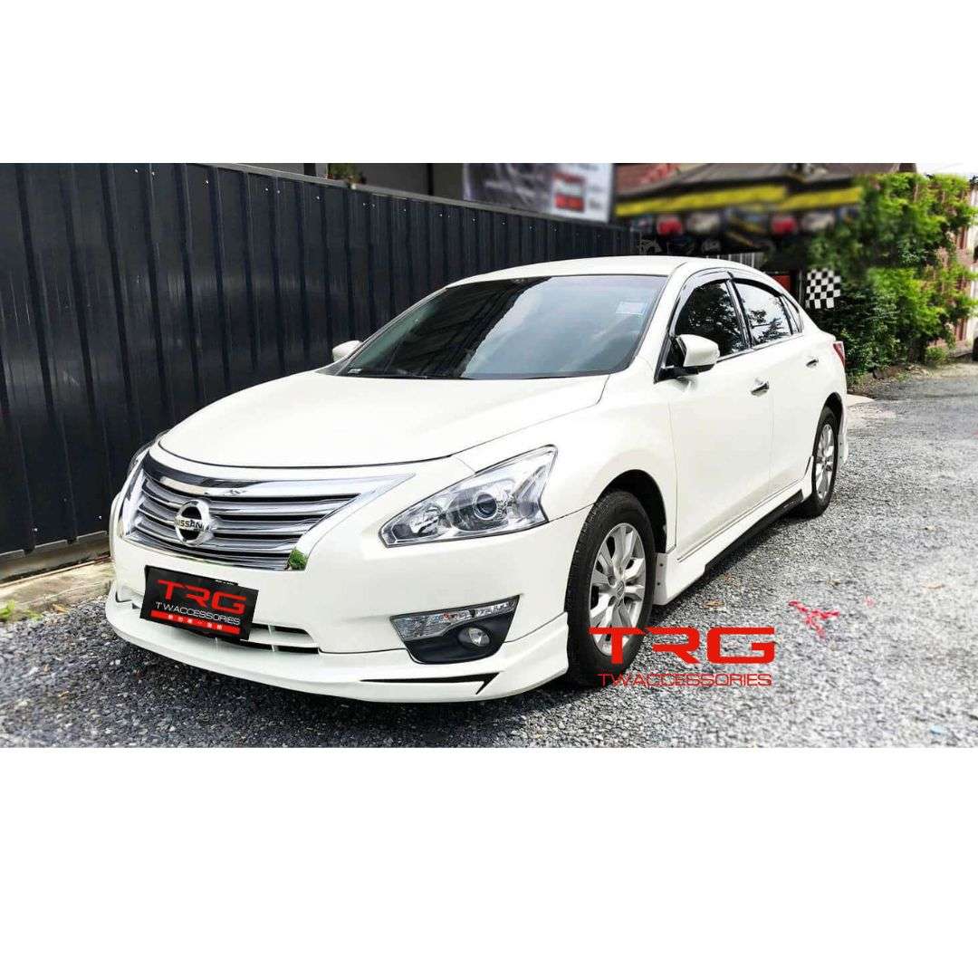 Space Bodykit for Nissan Teana L33 (COLOR)