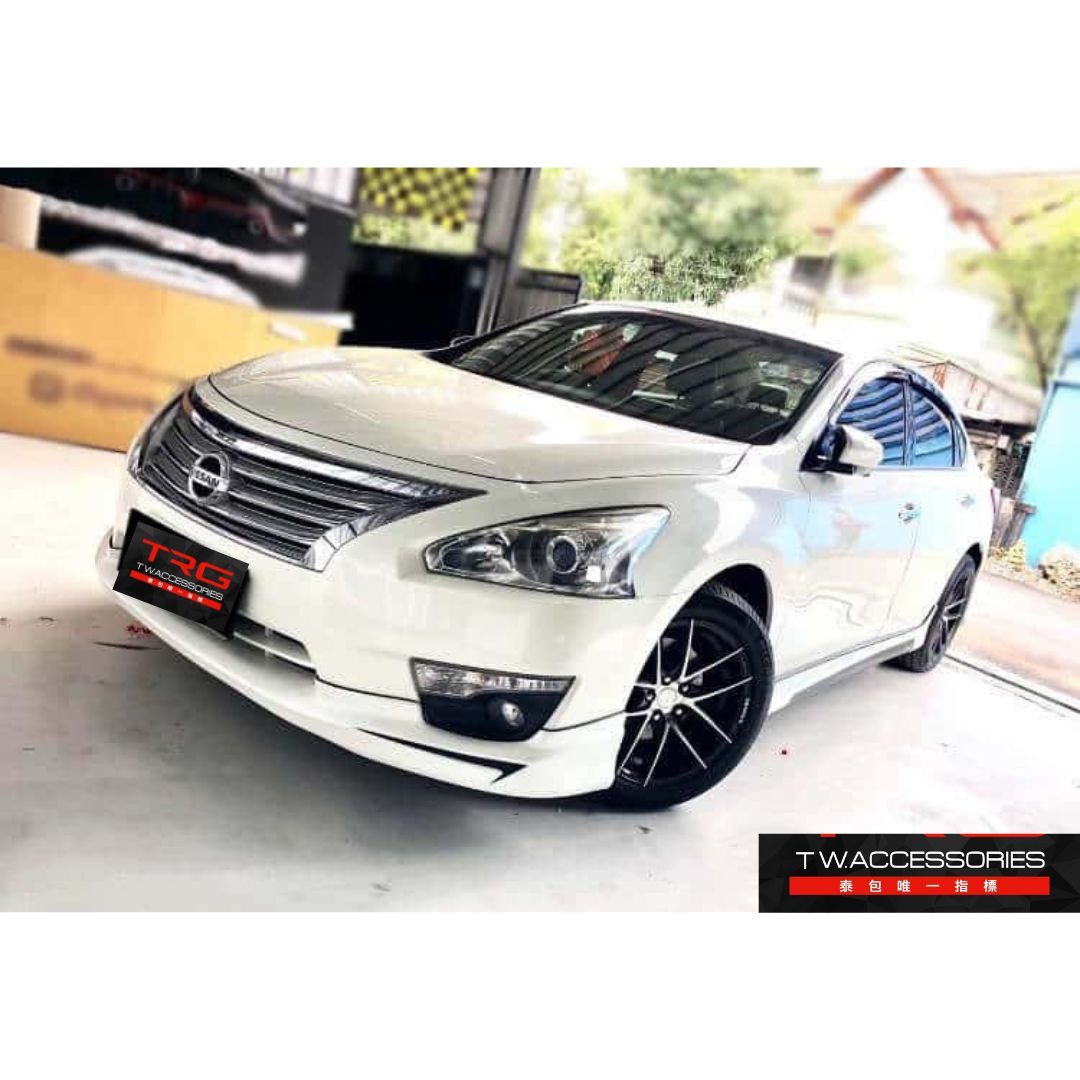 Space Bodykit for Nissan Teana L33 (COLOR)