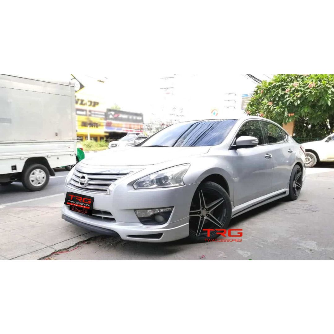 VIP Bodykit for Nissan Teana L33 (COLOR)