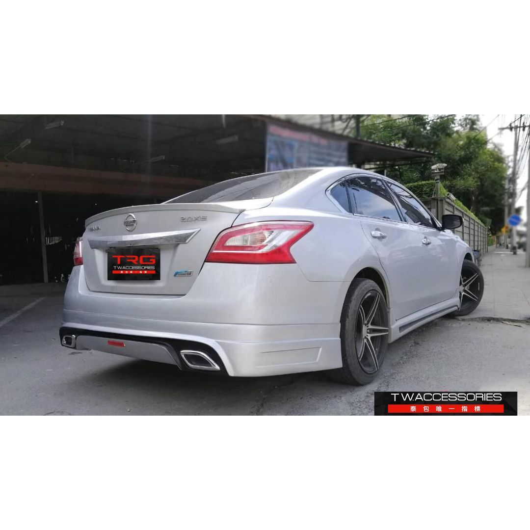 VIP Bodykit for Nissan Teana L33 (COLOR)