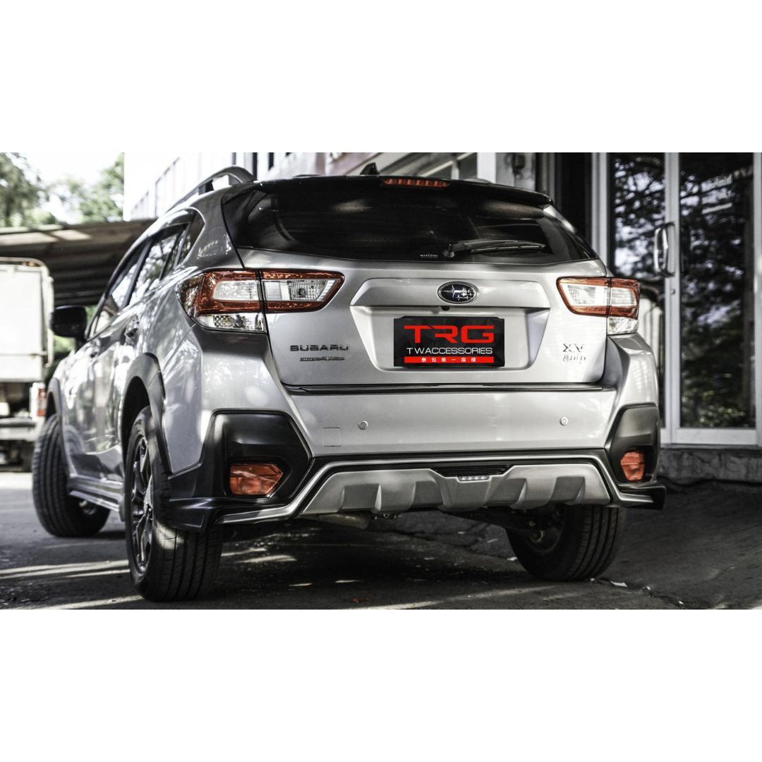 XV Gen-II