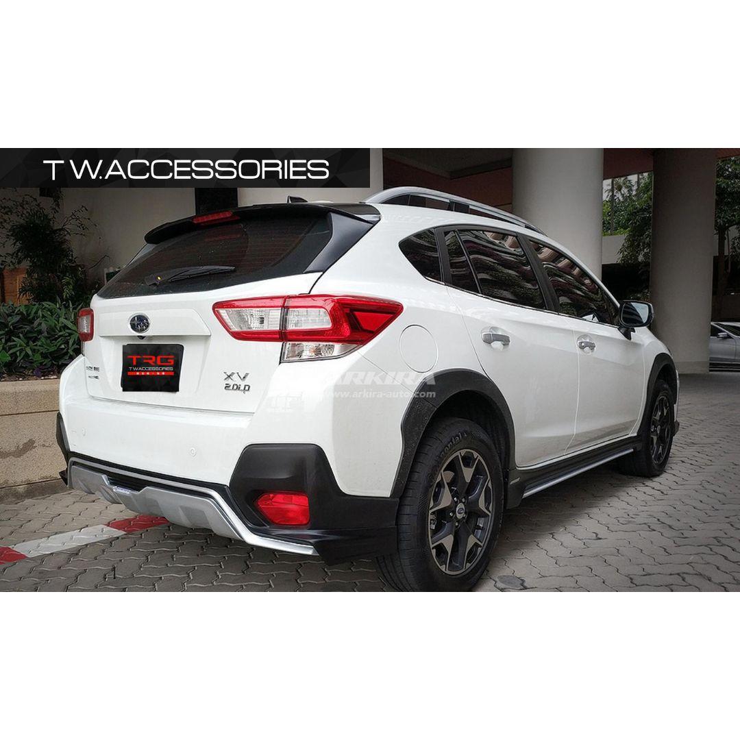 XV Gen-II