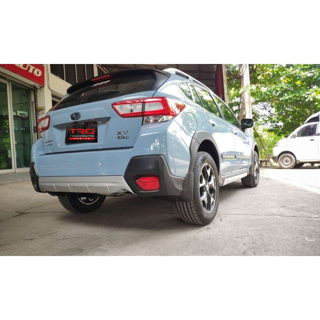 XV SPORT