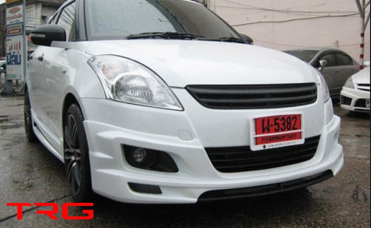 Suzuki Swift NTS1