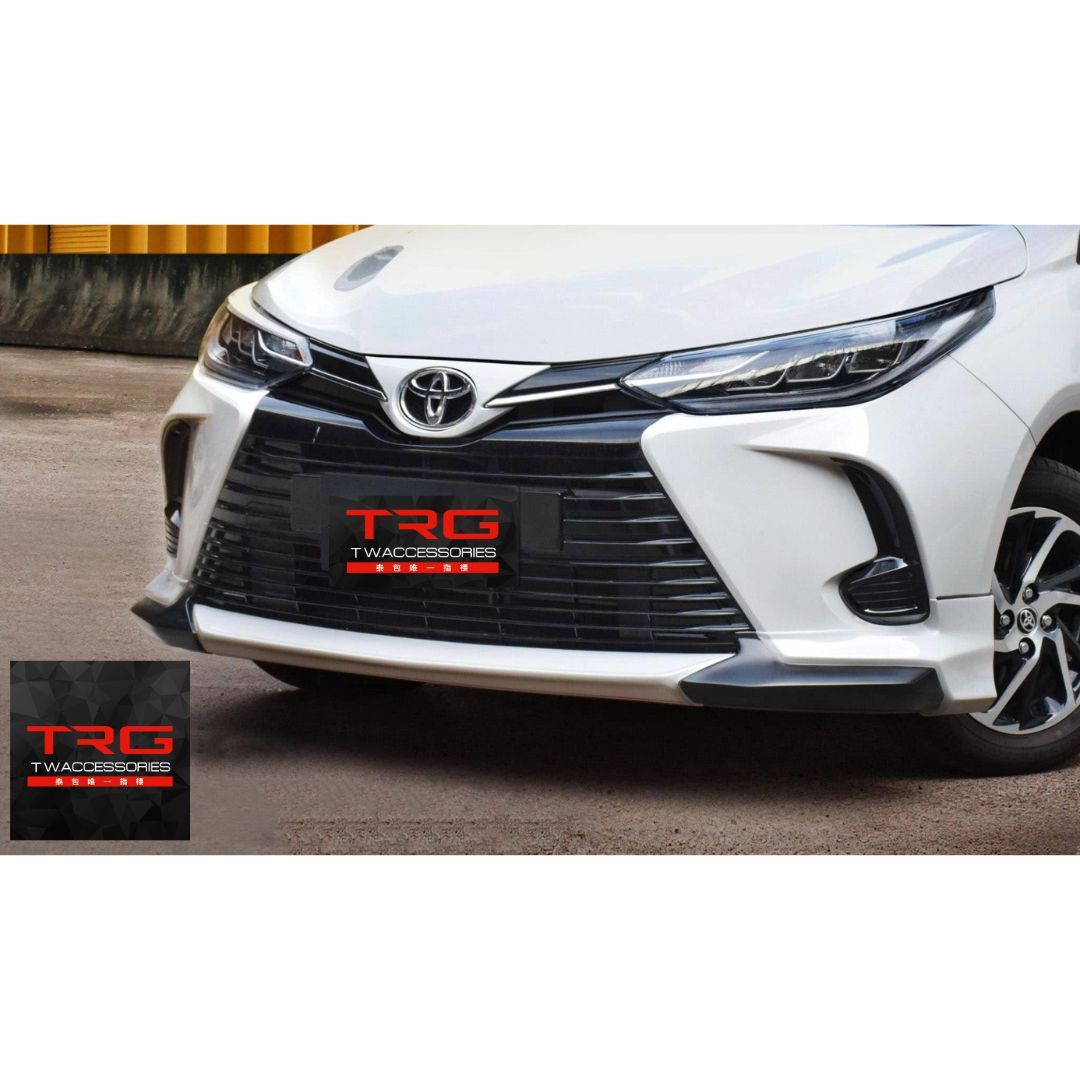RBS Bodykit for Toyota Yaris Ativ 2020 (COLOR)