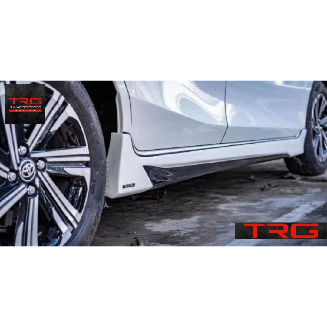 REFINEZ Body kit for TOYOTA YARIS ATIV 2023 (COLOR)