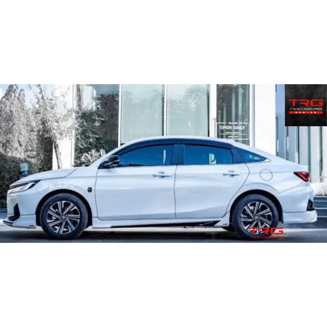 REFINEZ Body kit for TOYOTA YARIS ATIV 2023 (COLOR)