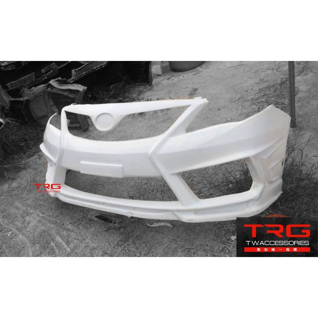 K-Break Bodykit for Toyota Altis 2008-2013 (RAW WORK)