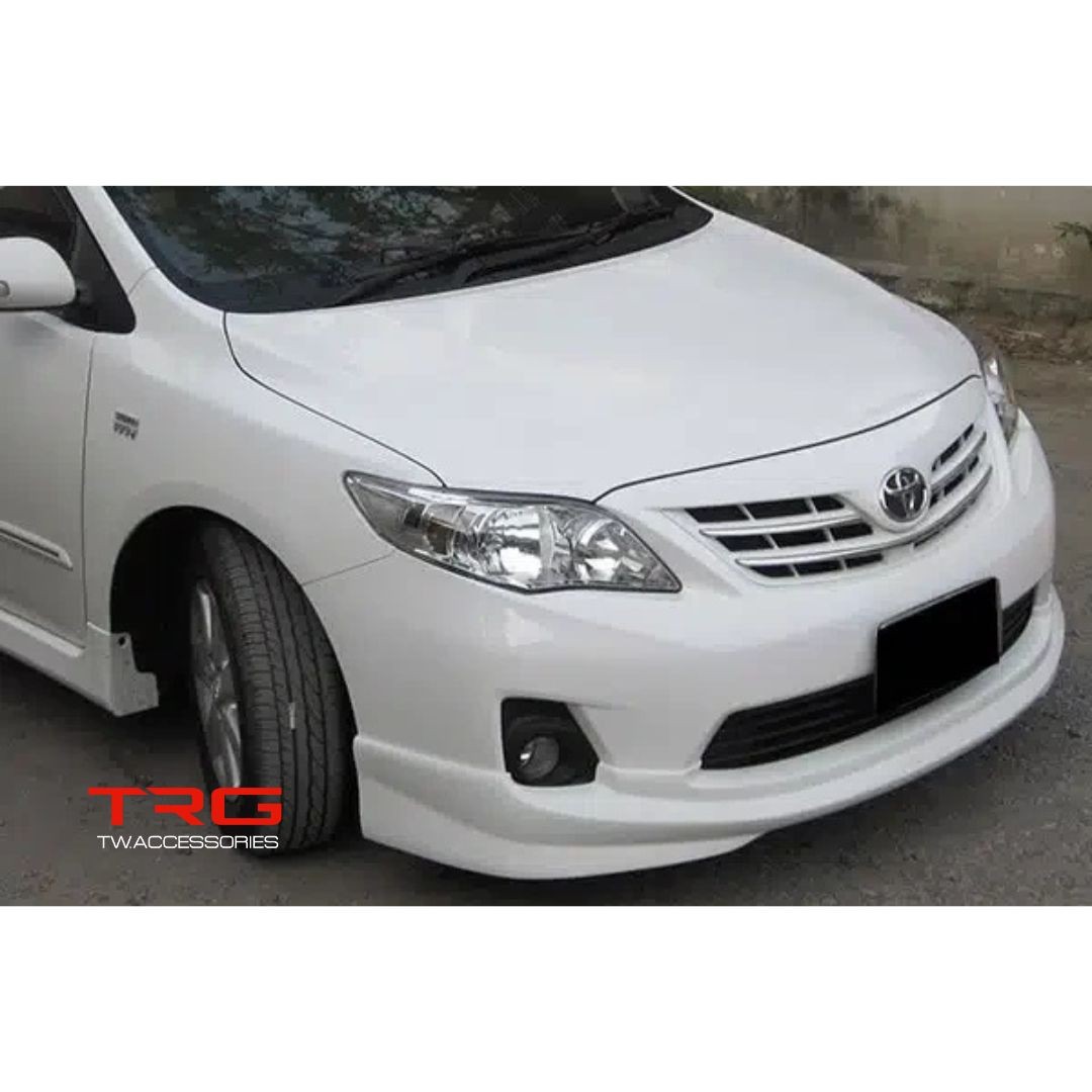 VIP Bodykit for Toyota ALTIS 2008-2013 (COLOR)