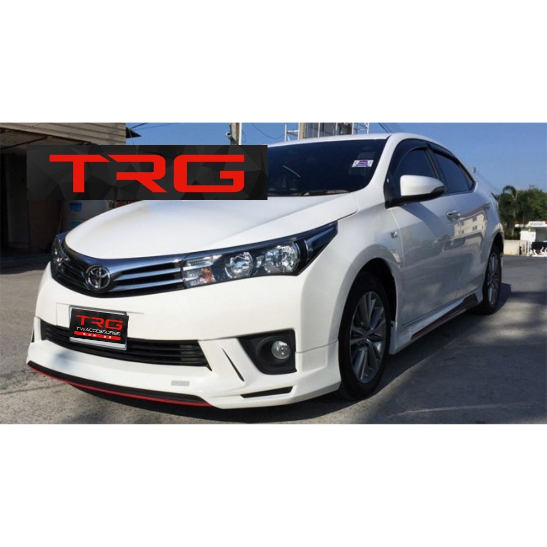 S-Limited : ALTIS 2014-2016