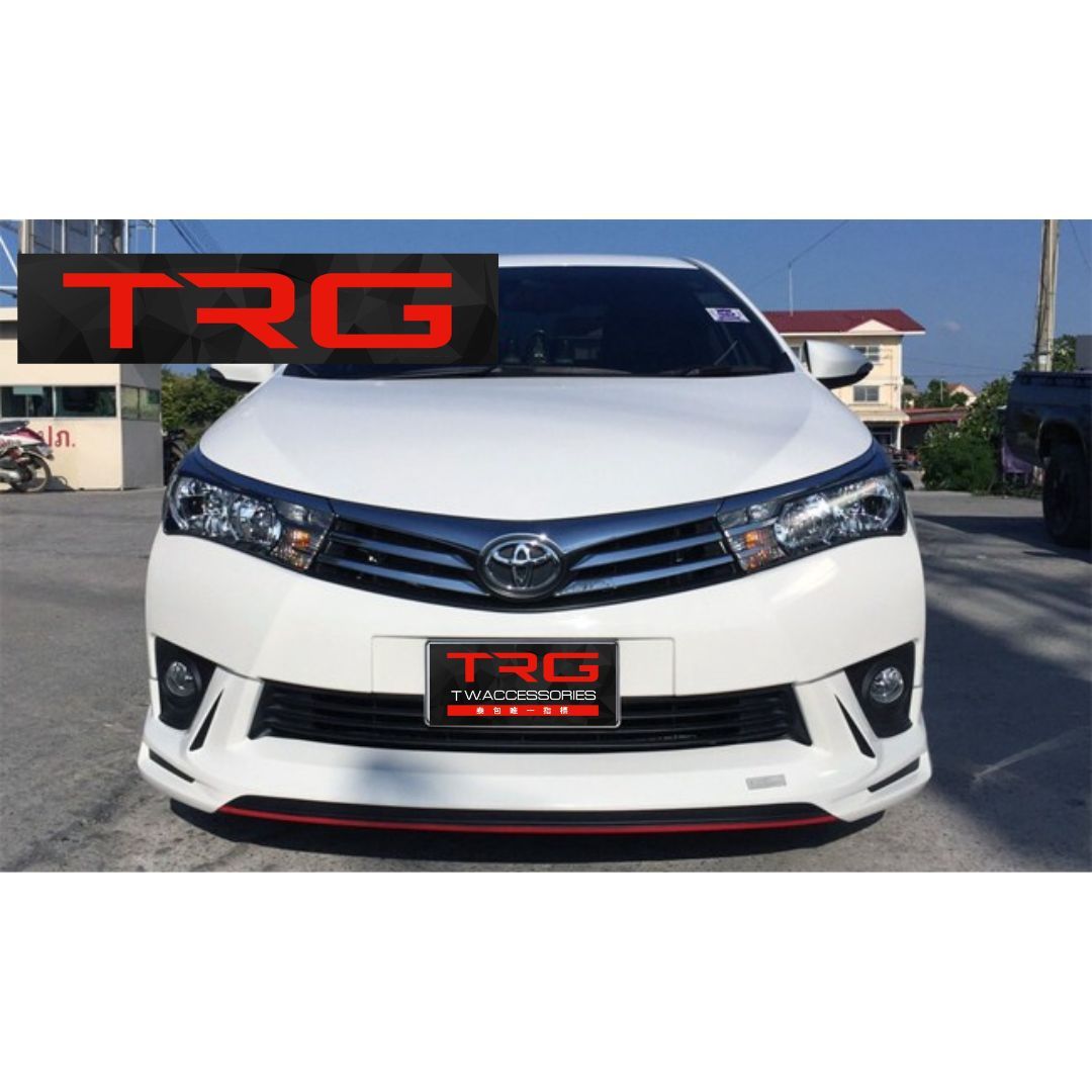 S-Limited : ALTIS 2014-2016