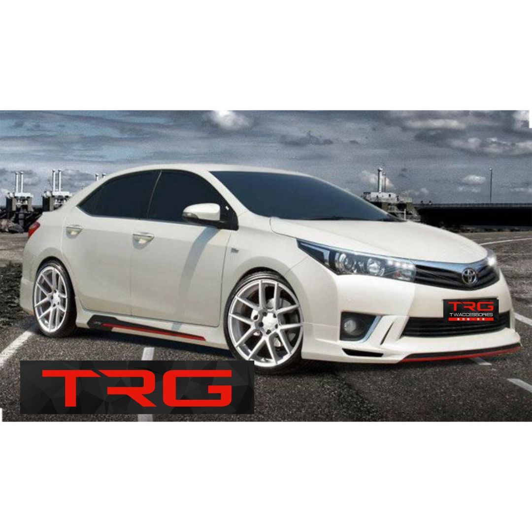 S-Limited : ALTIS 2014-2016