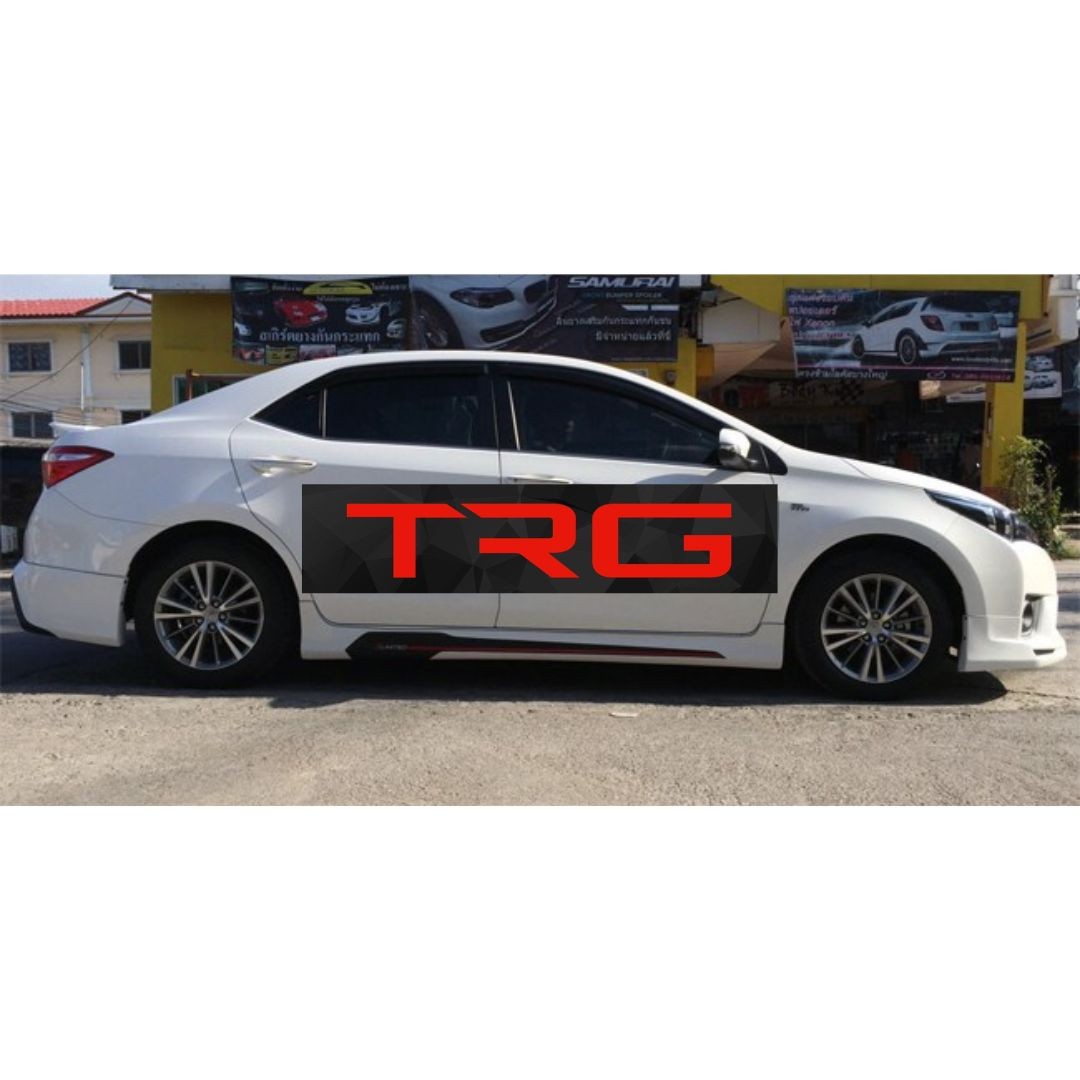 S-Limited : ALTIS 2014-2016