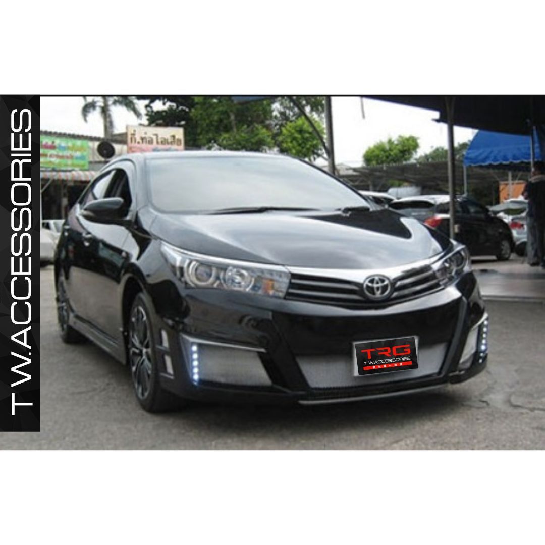 Altis 2014 N-Vision