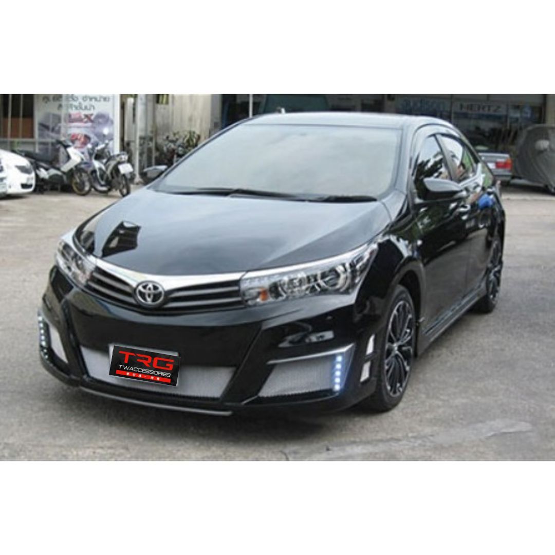 Altis 2014 N-Vision
