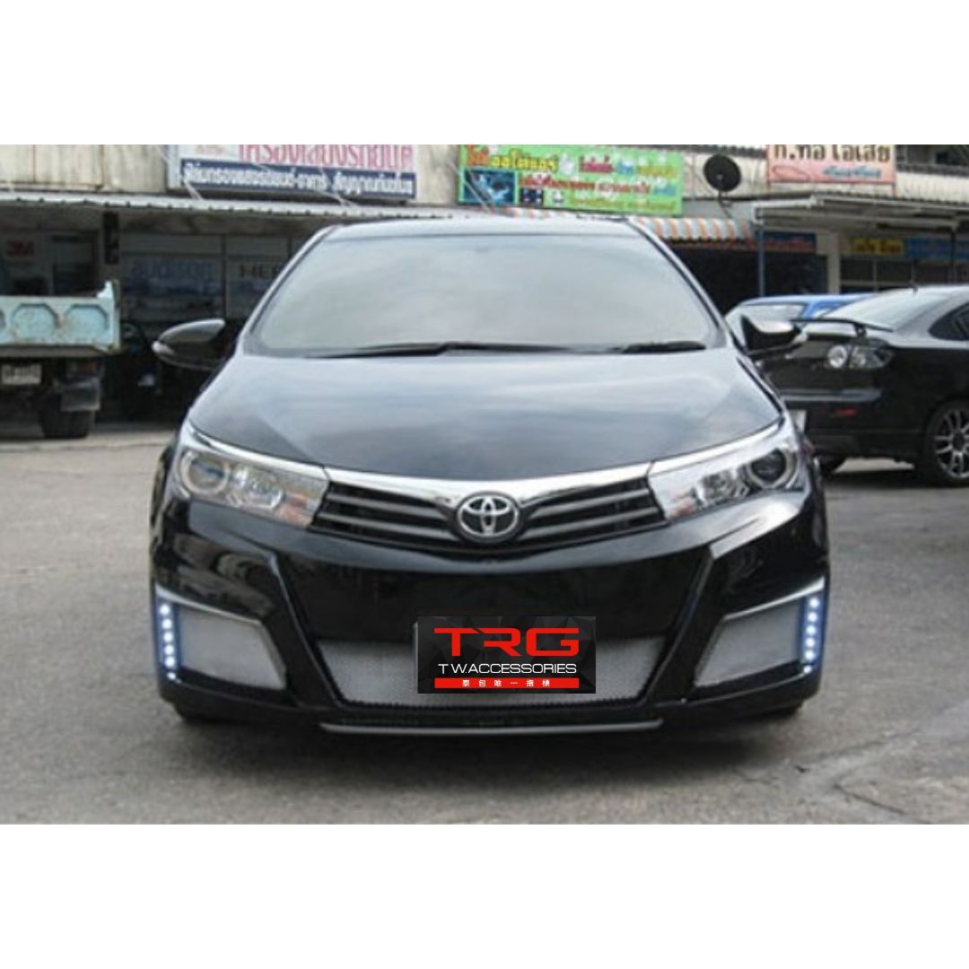 Altis 2014 N-Vision