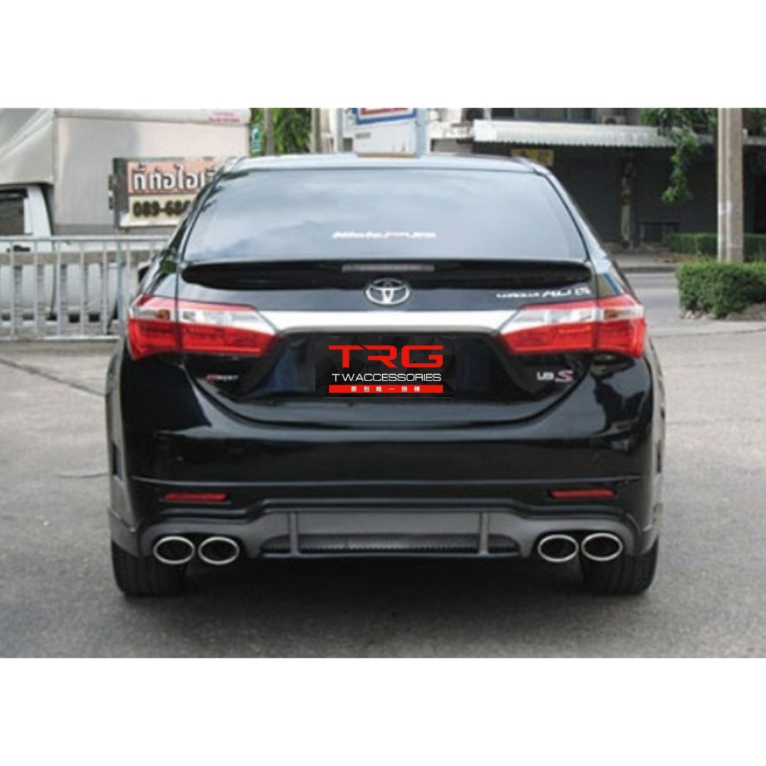 Altis 2014 N-Vision