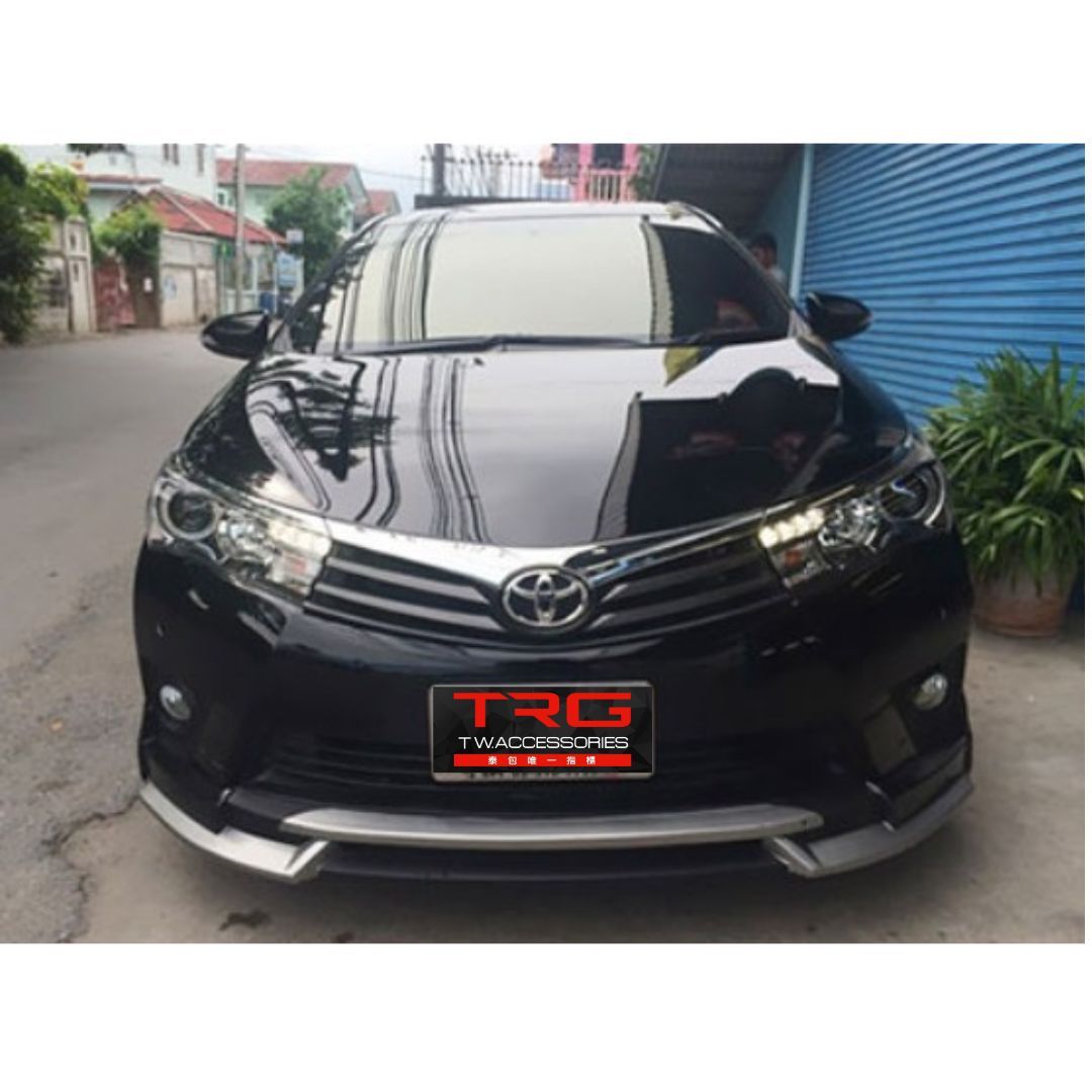 Altis 2014 NTS