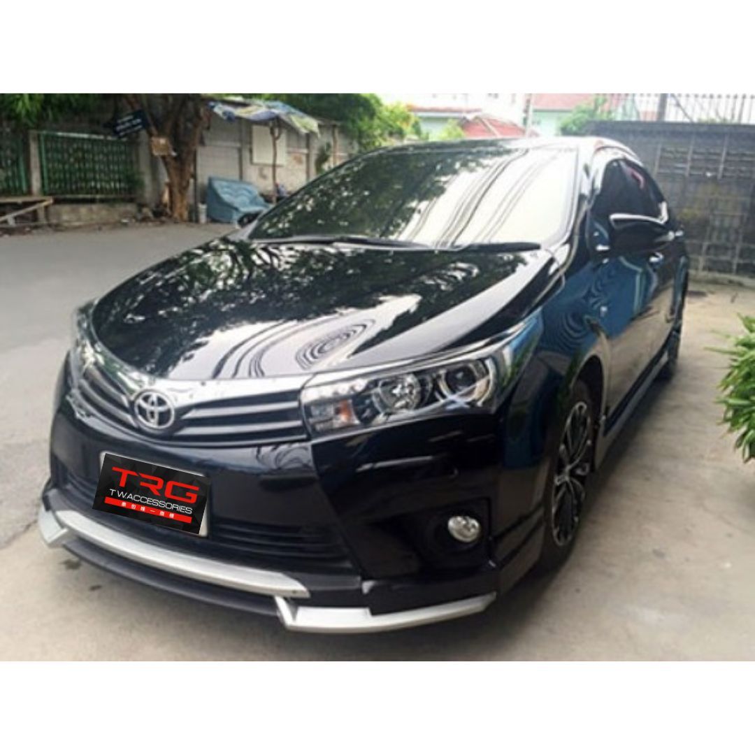 Altis 2014 NTS