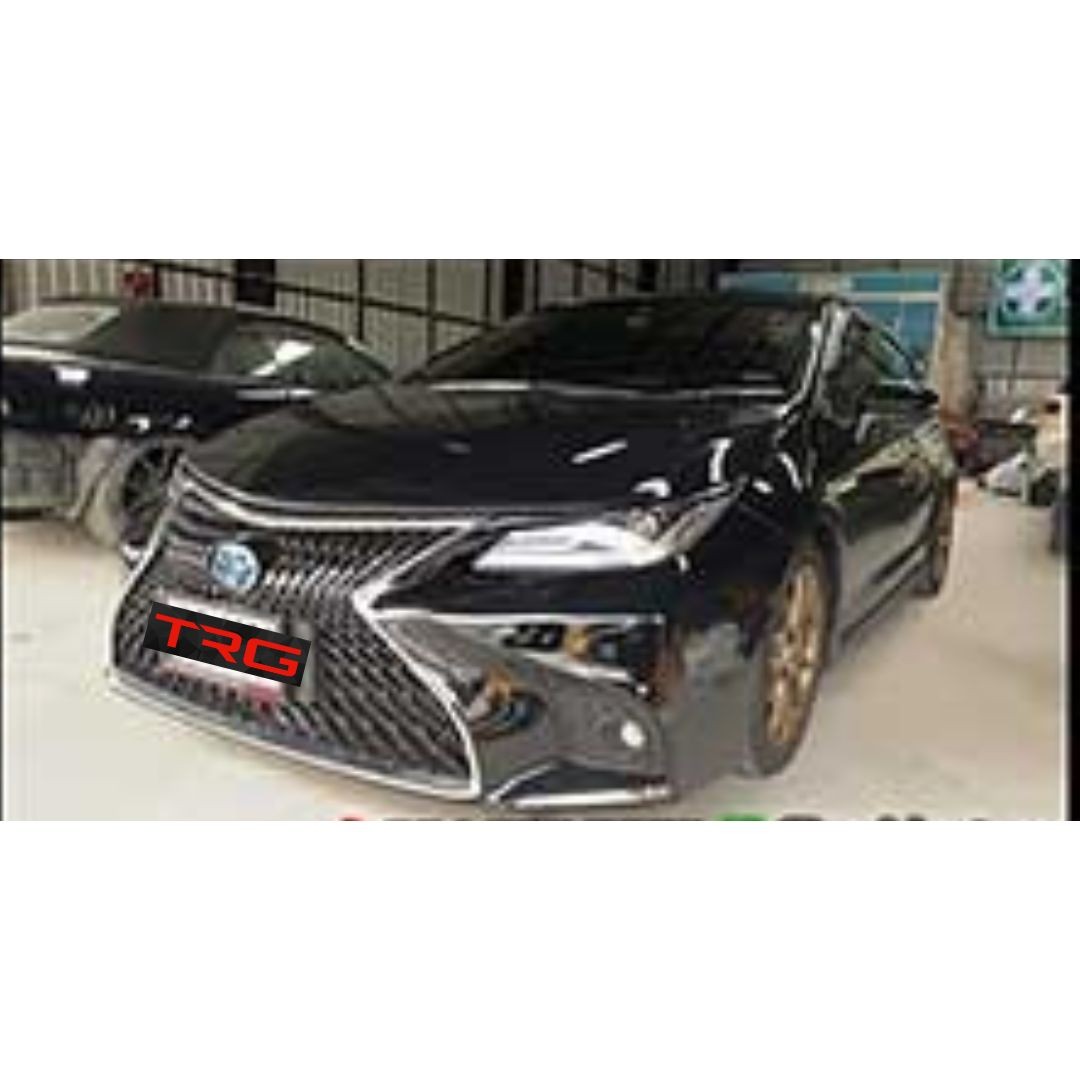 ชุดแต่งรถอัลติส Toyota Corolla Altis 2020 ทรง Lexus
