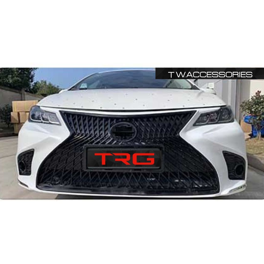 ชุดแต่งรถอัลติส Toyota Corolla Altis 2020 ทรง Lexus