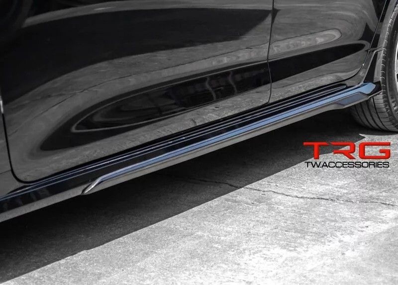 Fiar design ATX Bodykit for Toyota ALTIS 2019-2021 (COLOR)