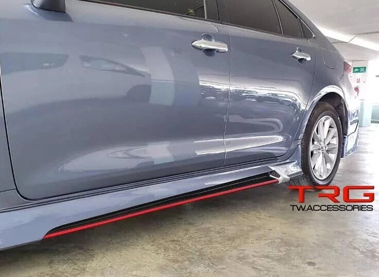 RDM V1 Bodykit for Toyota ALTIS 2019-2020 (COLOR)
