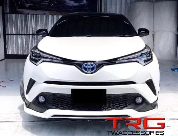 Artisan Bodykit for Toyota C-HR 2017-2019 (COLOR)