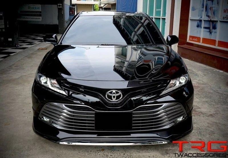 Ativus Bodykit for Toyota Camry 2019-2020 (COLOR)