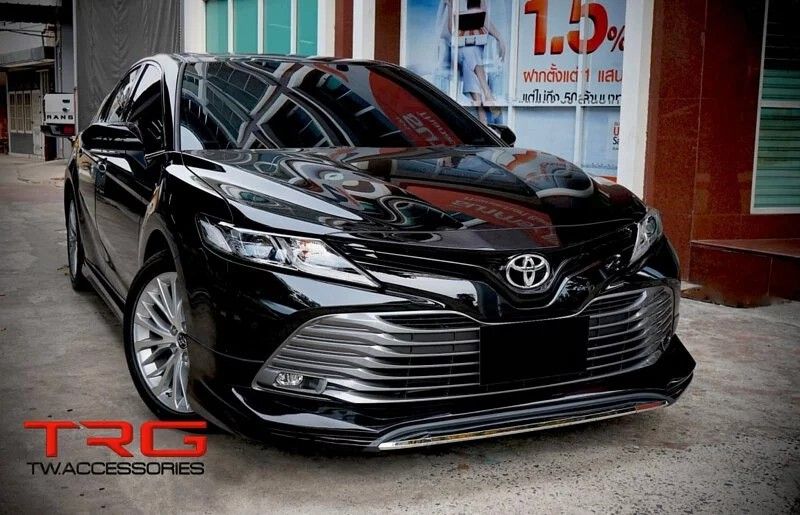 Ativus Bodykit for Toyota Camry 2019-2020 (COLOR)