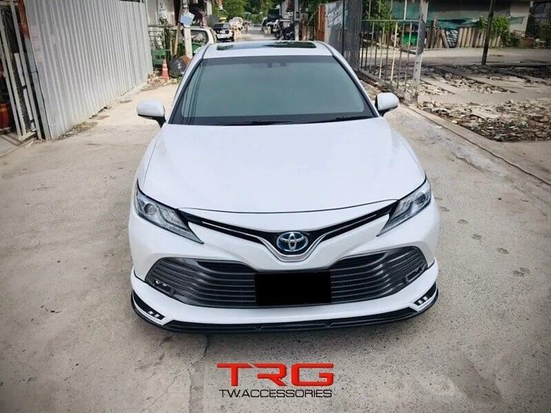 MD Sport Bodykit for Toyota Camry 2018-2019 (COLOR)