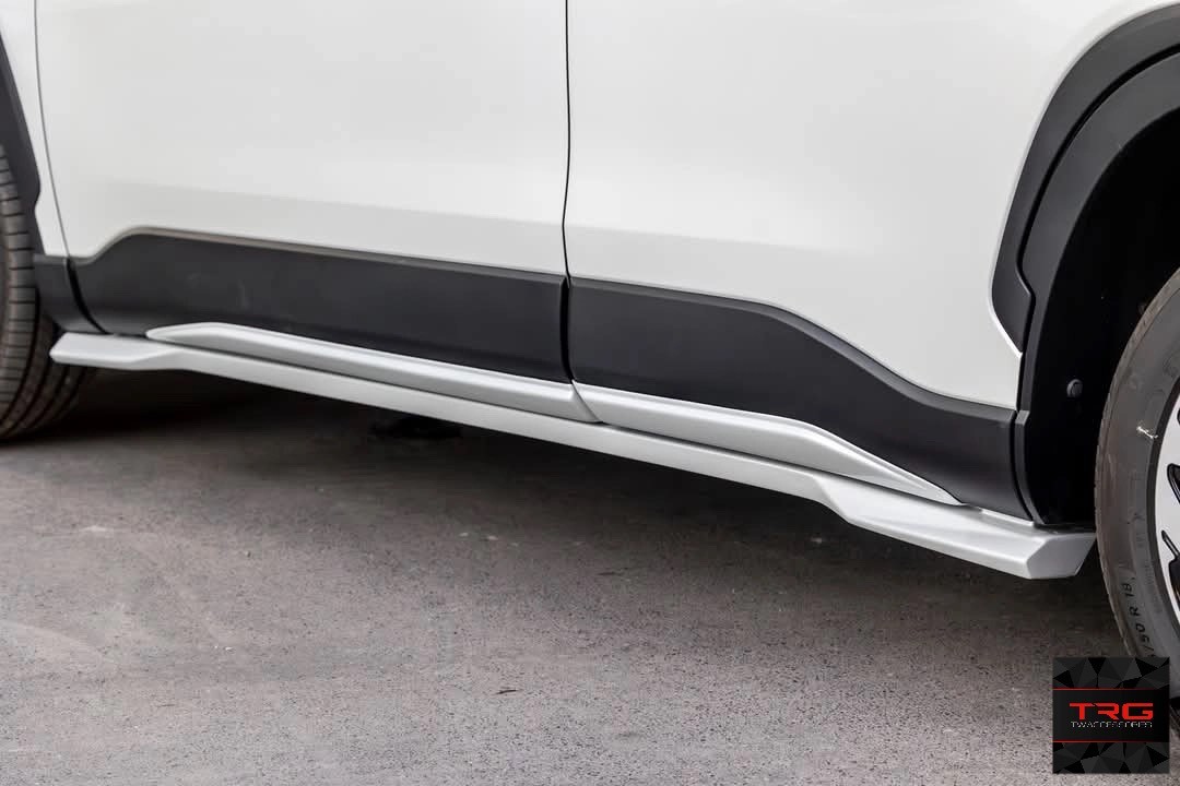 Description Additional information Vazooma-X Bodykit for Corolla Cross 2024-2025 (COLOR)