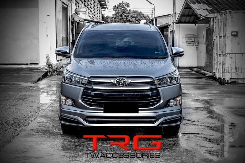 Fiar design FX Bodykit for Toyota Innova Crysta (COLOR)